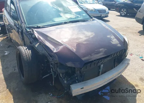 2012 Subaru Impreza 2.0I Premium z USA, uszkodzony, nr VIN JF1GPAD68CH203177